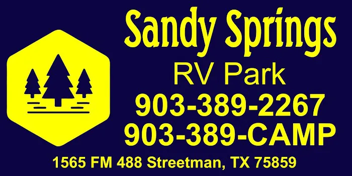 Sandy Springs RV Park Picture 3