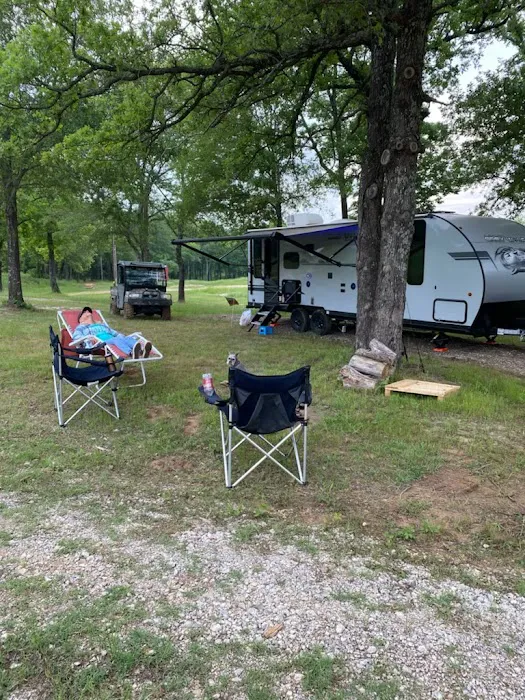 Sandy Springs RV Park Picture 5