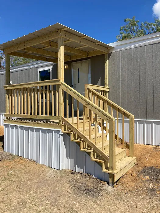 Lakefront Village Mobile Home & RV Community Picture 8