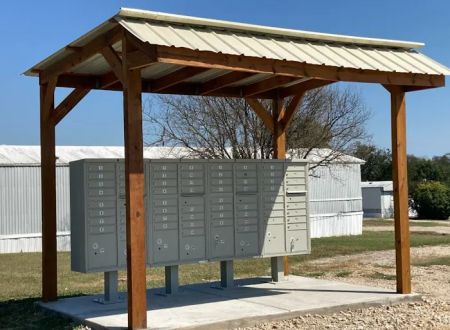Lakefront Village Mobile Home & RV Community