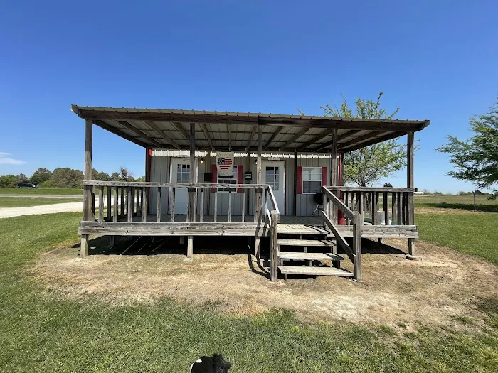 I-45 RV Park Picture 4