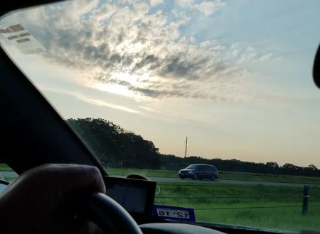 I-45 RV Park