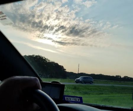 I-45 RV Park