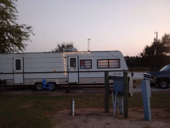 I-45 RV Park Picture 6