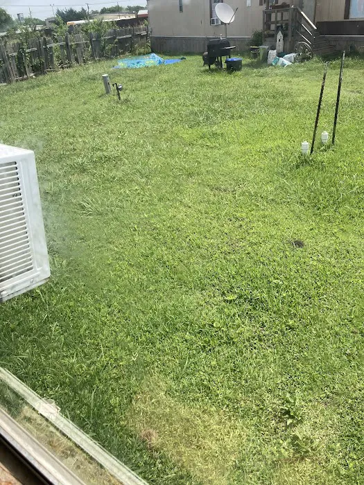 Byrd Mobile Home Park Picture 4