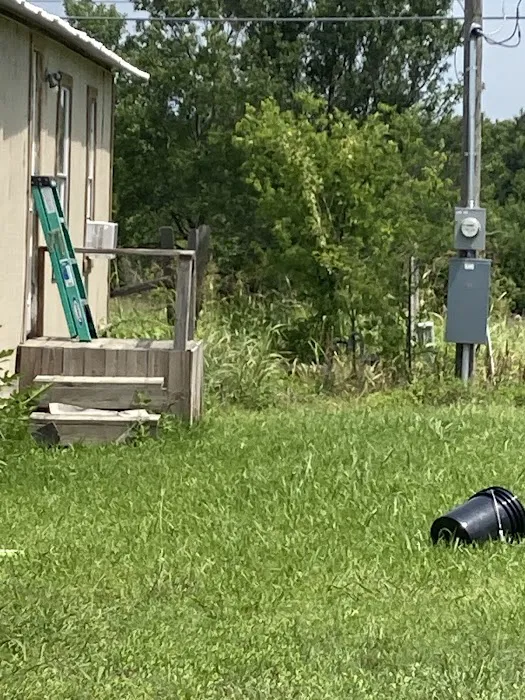 Byrd Mobile Home Park Picture 5
