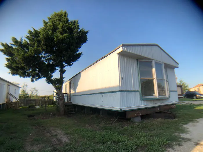 Byrd Mobile Home Park Picture 1