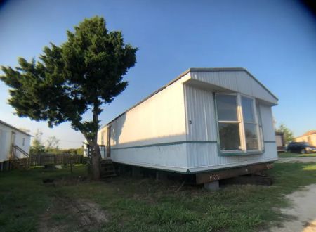 Byrd Mobile Home Park