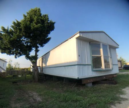 Byrd Mobile Home Park