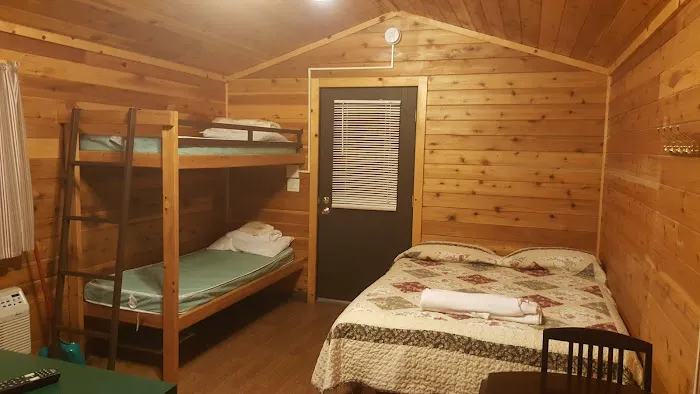 Branson KOA Holiday Picture 5