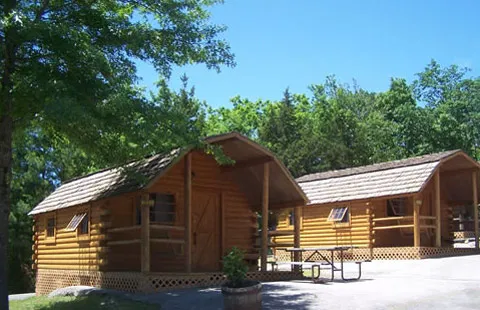 Branson KOA Holiday Picture 3