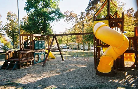 Branson KOA Holiday Picture 1