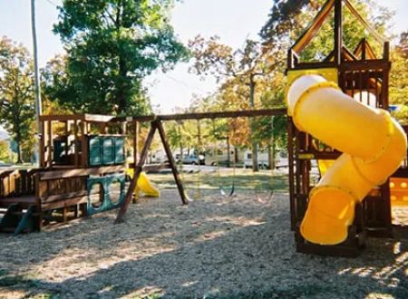 Branson KOA Holiday