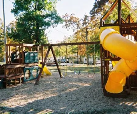 Branson KOA Holiday