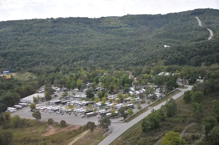 Branson KOA Holiday Picture 10
