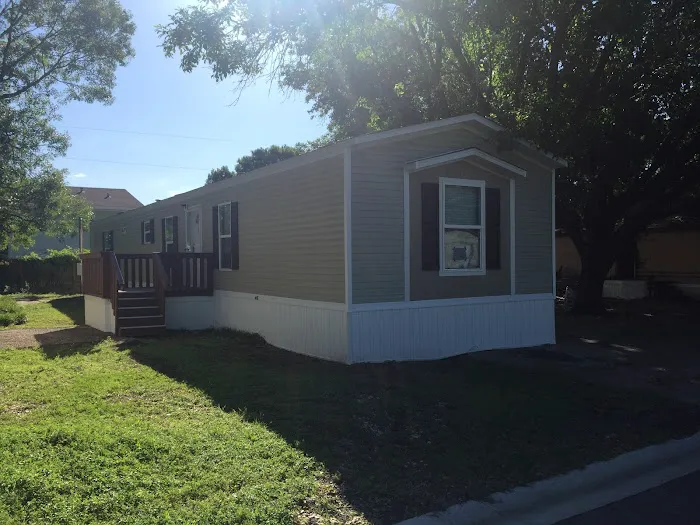 Corsicana MHC Picture 1