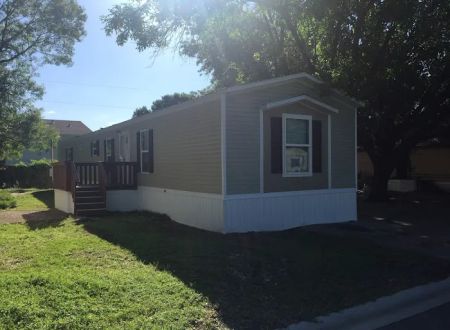 Corsicana MHC
