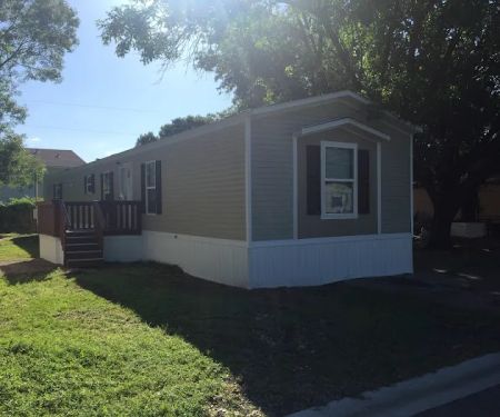 Corsicana MHC