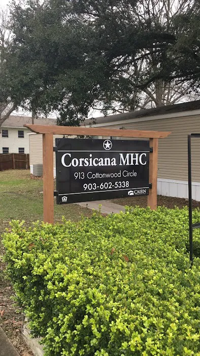 Corsicana MHC Picture 4