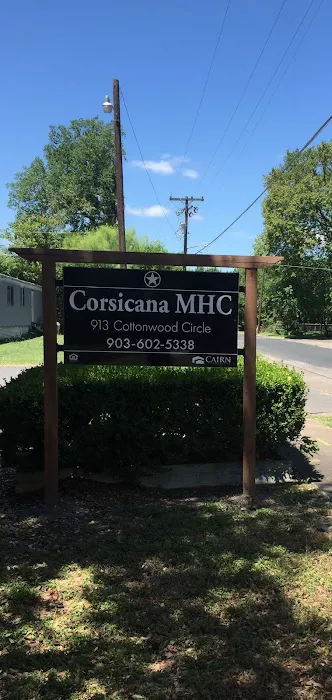 Corsicana MHC Picture 3