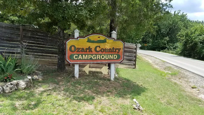 Ozark Country Campground Picture 5