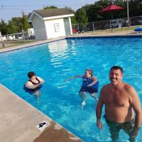 Ozark Country Campground ico