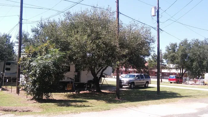 Newman's RV Park Picture 8