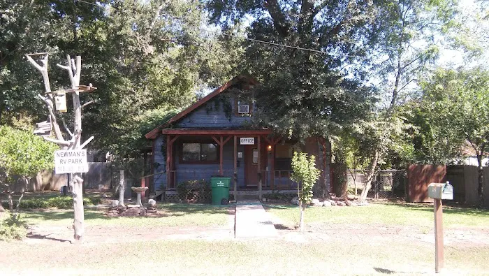 Newman's RV Park Picture 3