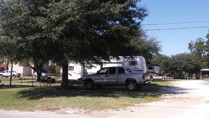 Newman's RV Park Picture 7