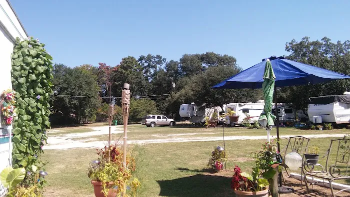 Newman's RV Park Picture 4