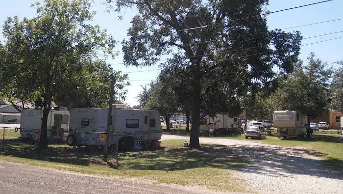 Newman's RV Park Picture 6