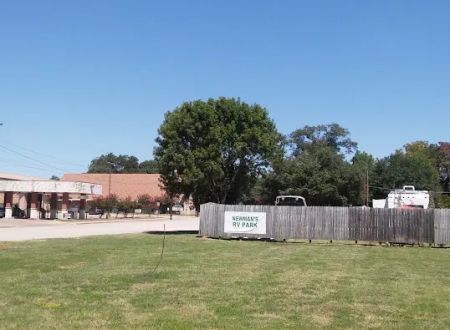 Newman's RV Park