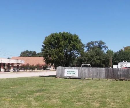 Newman's RV Park