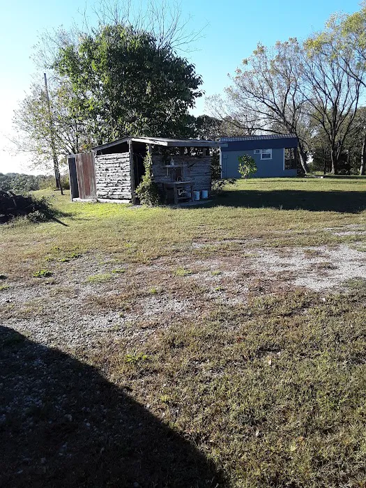 Persimmon Grove Retreat and Camp Picture 1