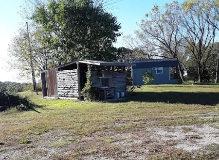 Persimmon Grove Retreat and Camp