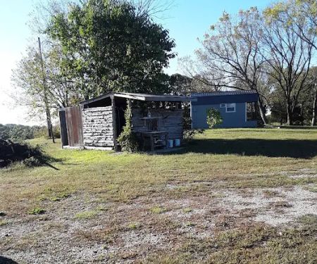 Persimmon Grove Retreat and Camp