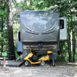 Tall Pines Campground