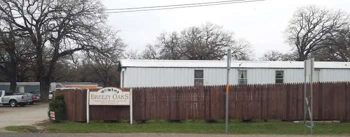Breezy Oaks Mobile Home Comm Picture 4