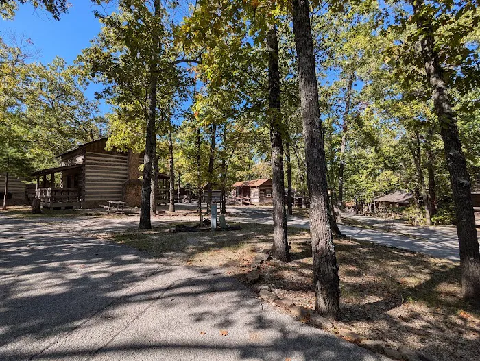 Silver Dollar City Campground Picture 10
