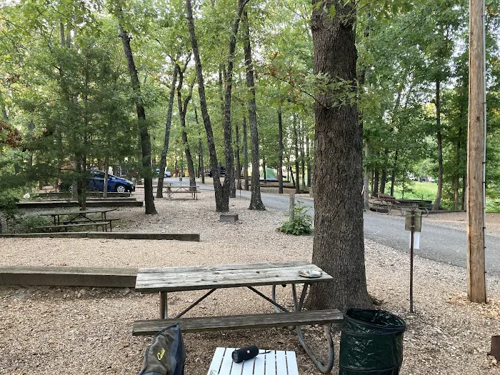 Silver Dollar City Campground Picture 3