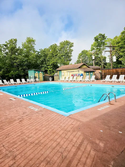 Silver Dollar City Campground Picture 4