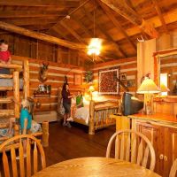 Silver Dollar City Campground ico