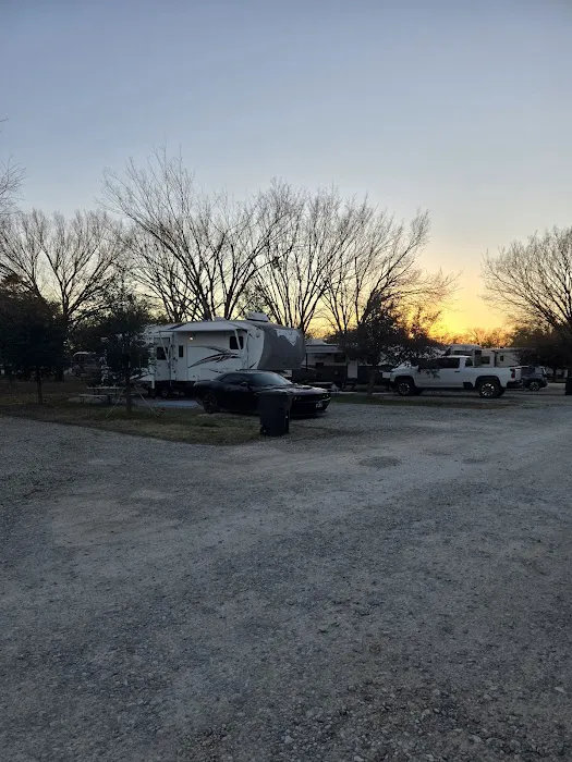 RV Park Picture 3