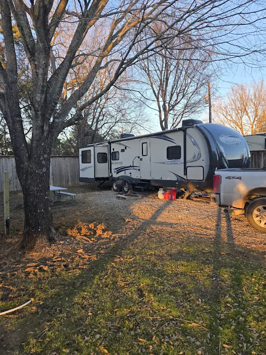 RV Park Picture 1