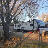 RV Park ico