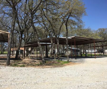 TB RV Park