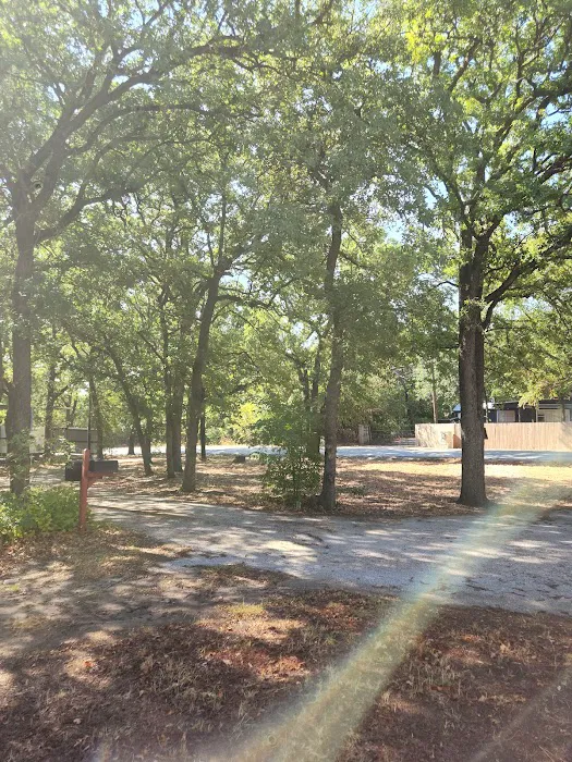 TB RV Park Picture 9