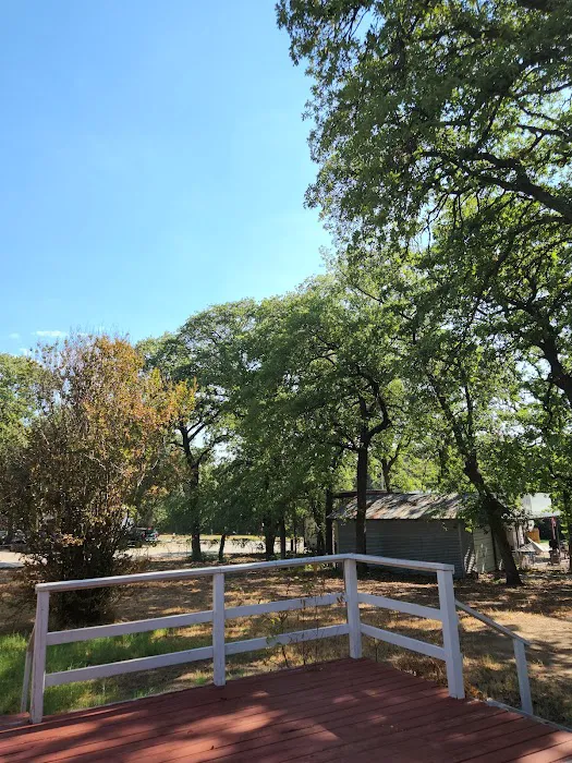 TB RV Park Picture 8