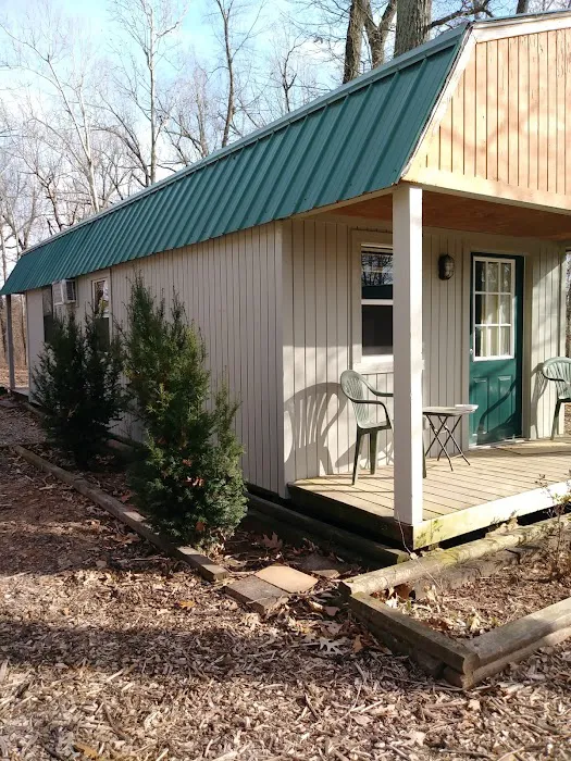 Shady Oaks Campground & RV Park Picture 2