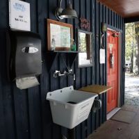 Shady Oaks Campground & RV Park ico